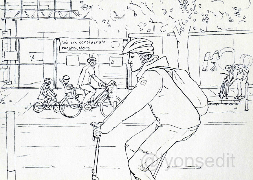 Builders Considerate