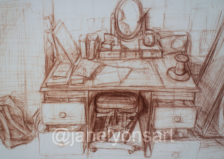 Desk